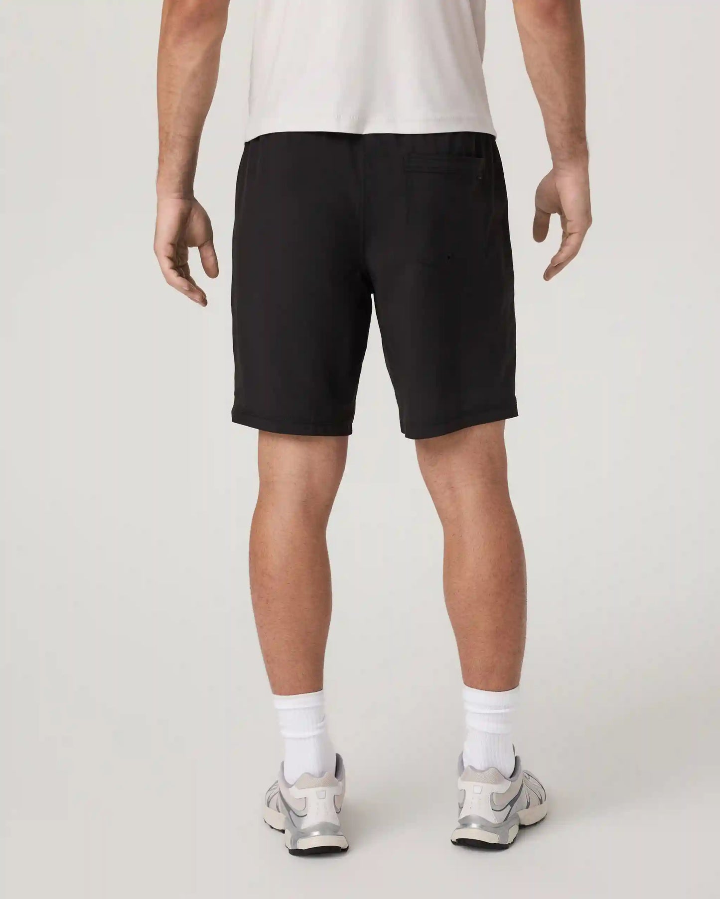 Kore Short Lined 9"