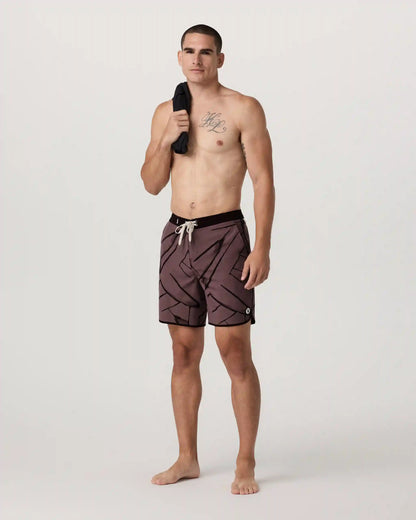 Cruise Boardshort 7"