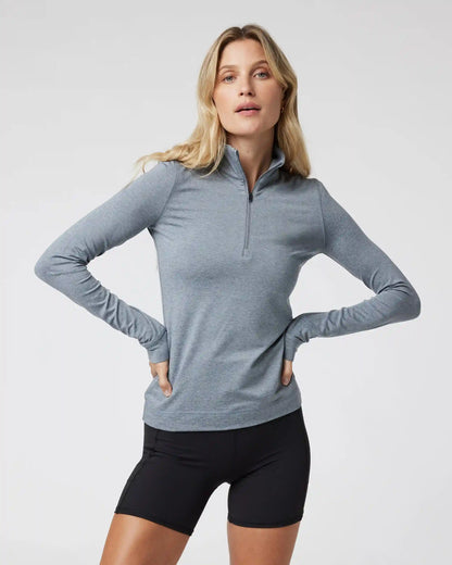 Halo Essential Half Zip