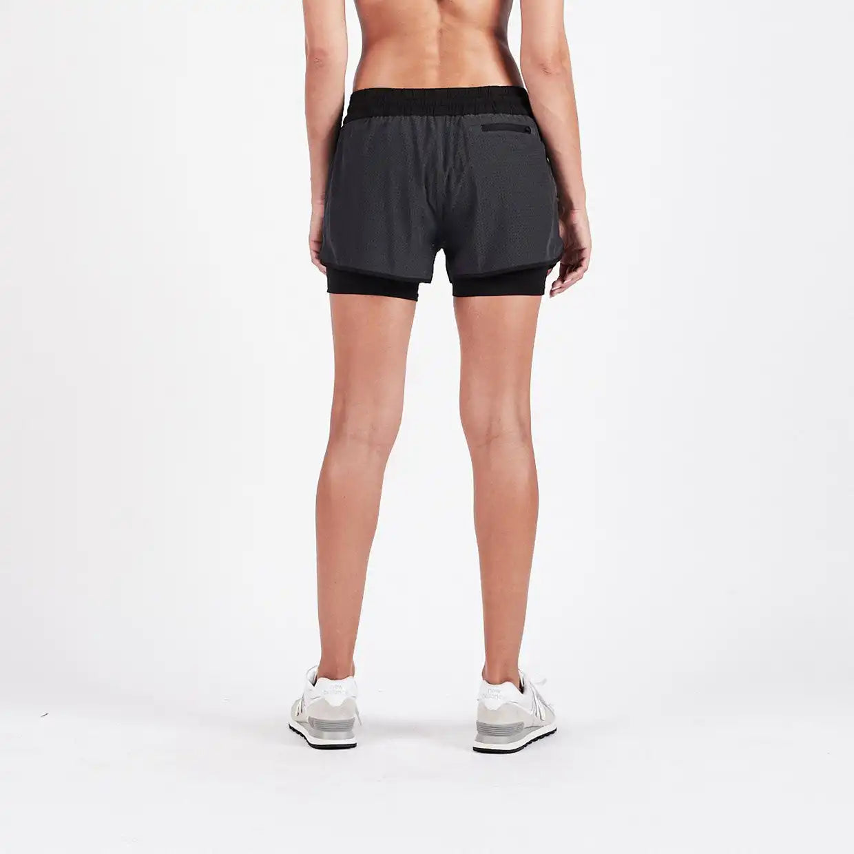Breeze Performance Short