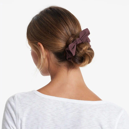 Tie Scrunchy