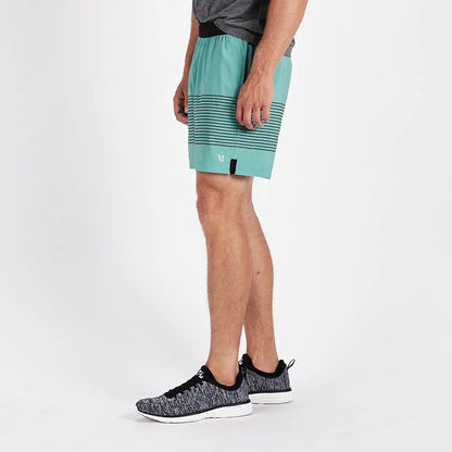 Rush Short