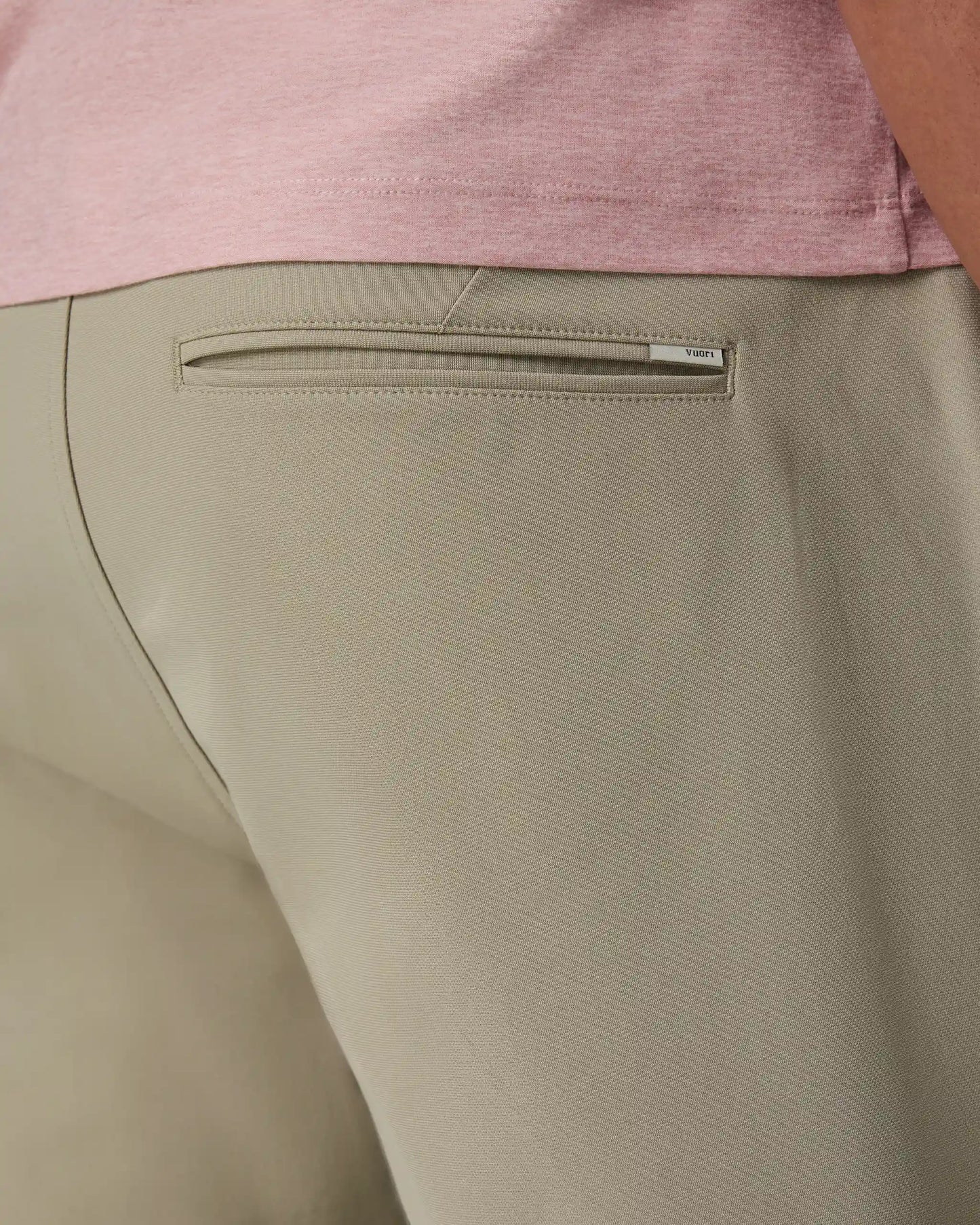 Vuori Meta™ Short 8"
