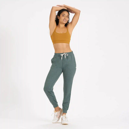 Performance Jogger - Long