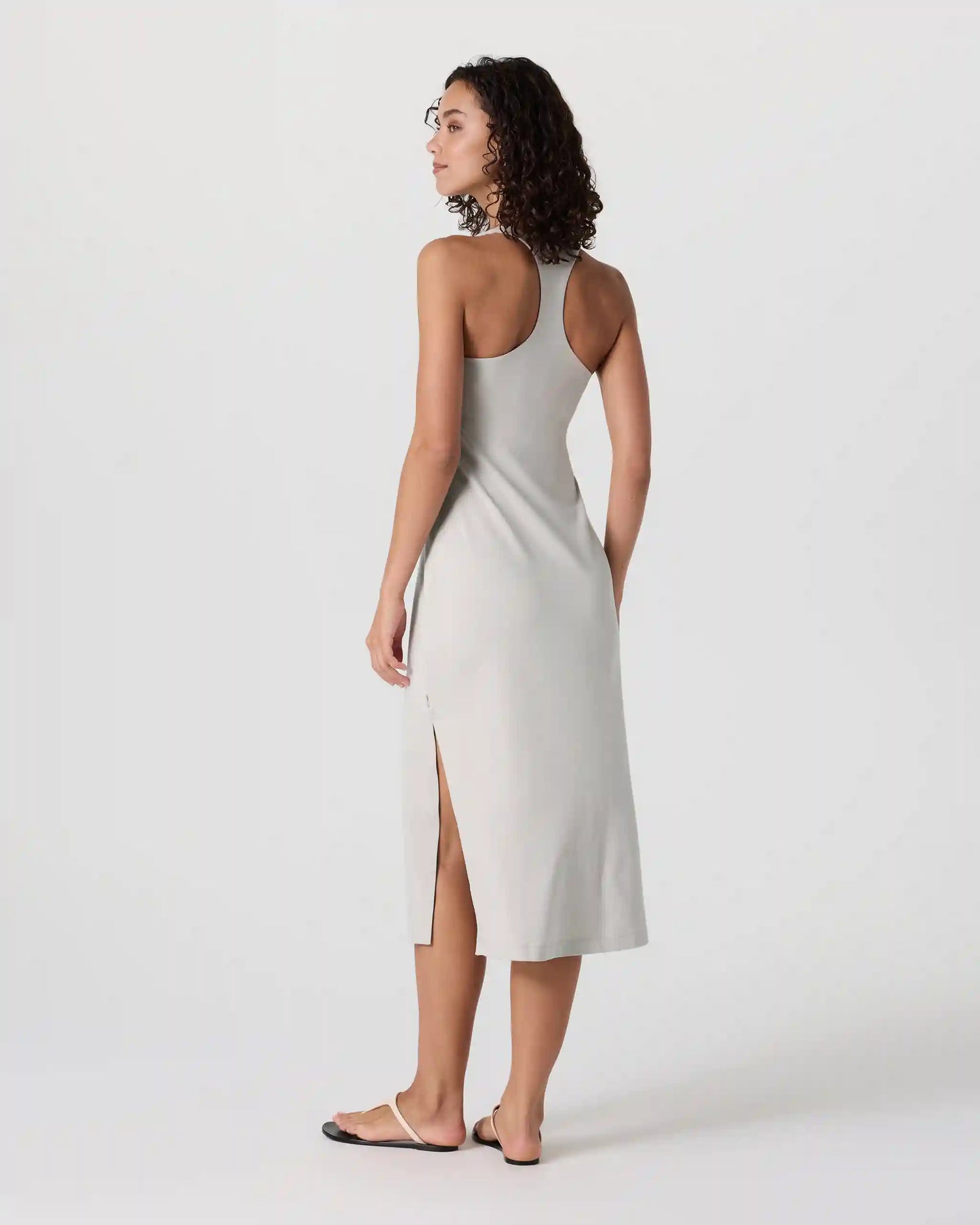 Halo Racerback Dress