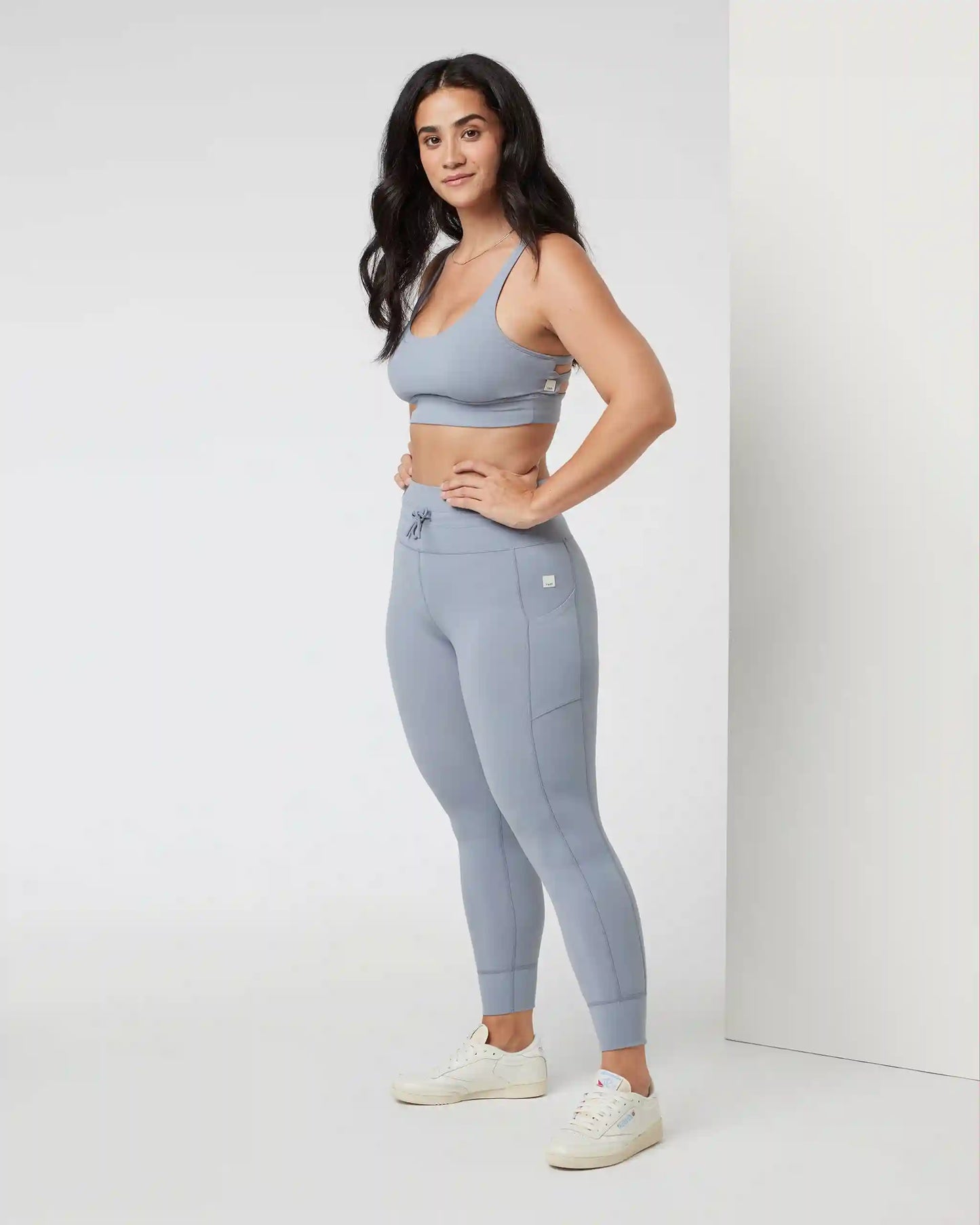 Daily Pocket Legging