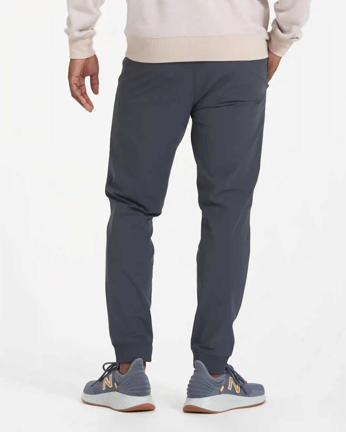 Meta Jogger