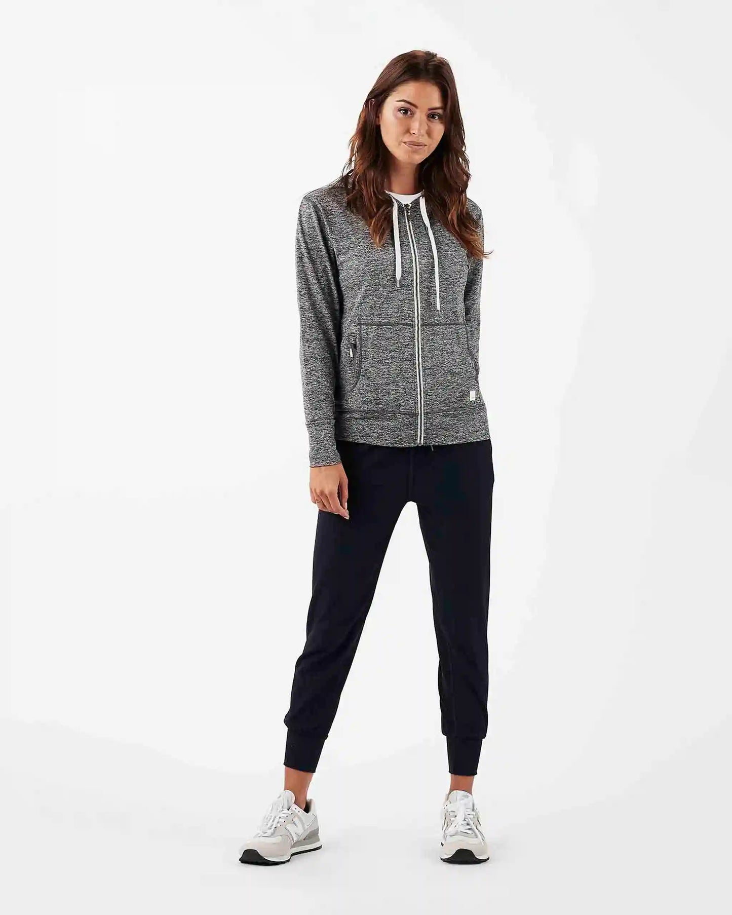 Halo Performance Hoodie