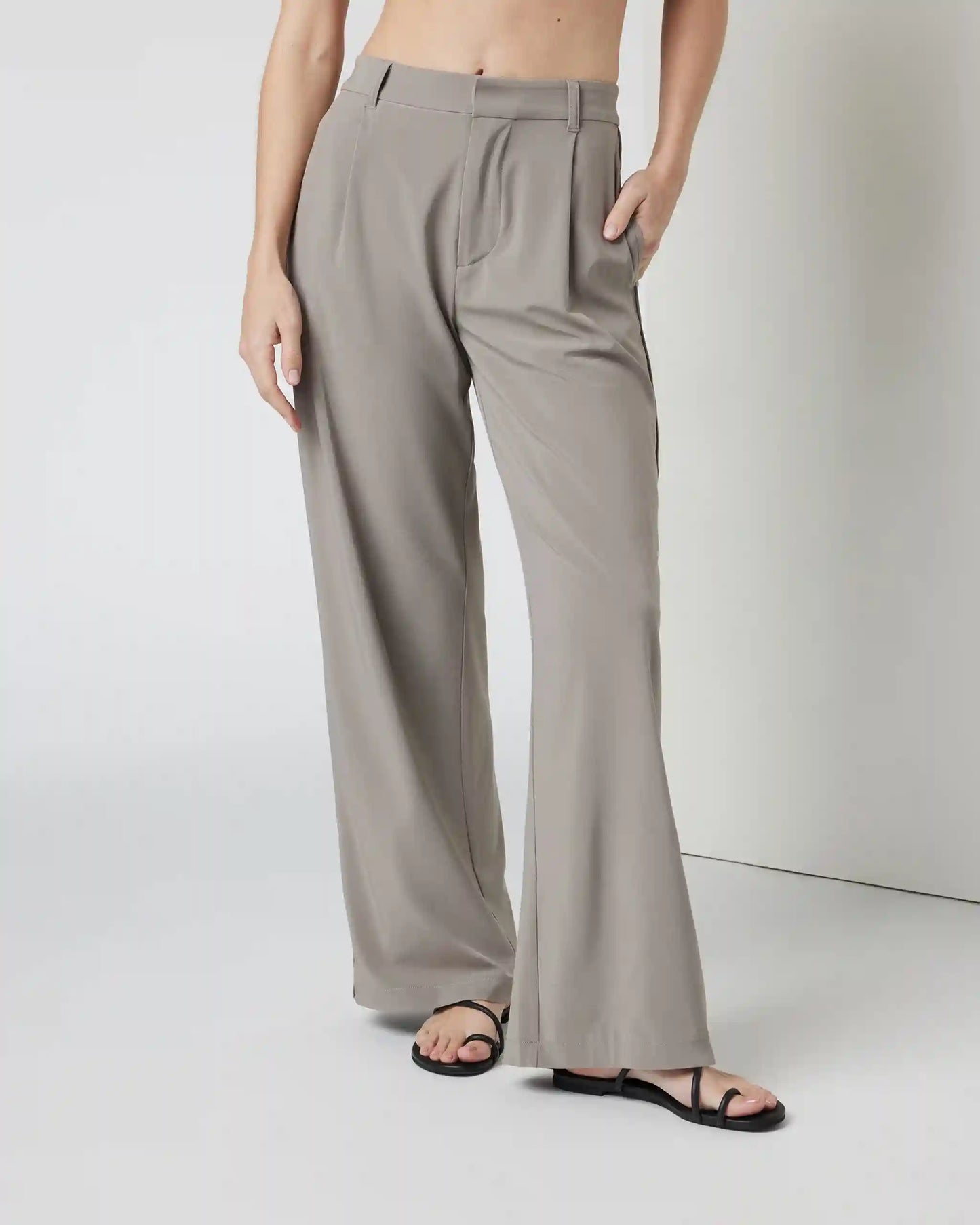 Villa Trouser-Short