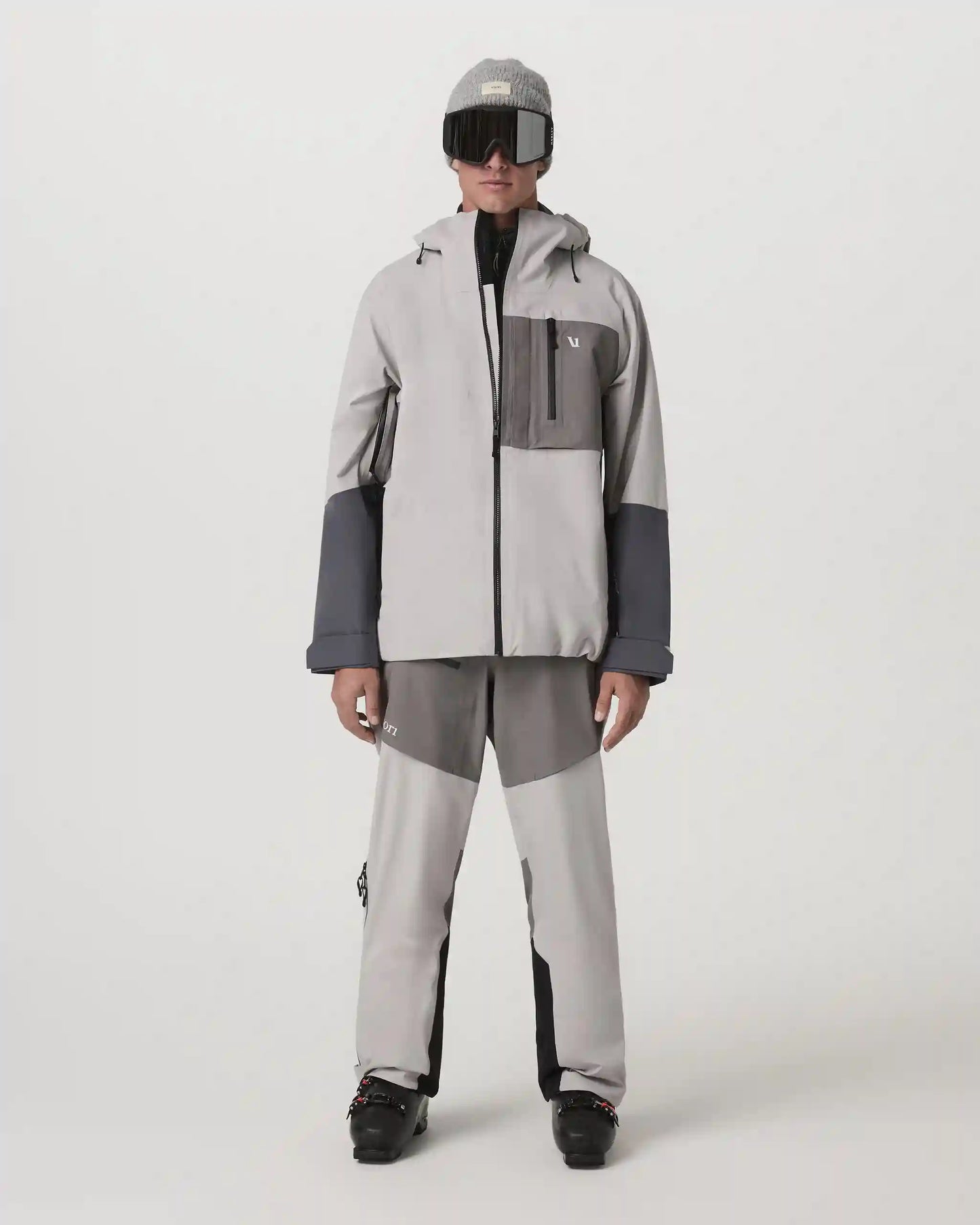 Taika Snow Shell
