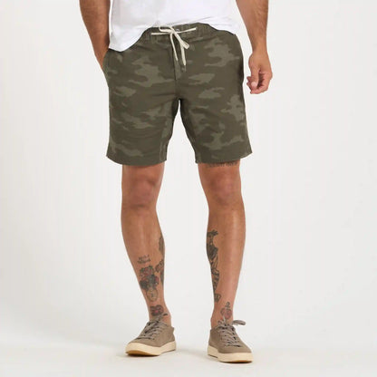 Ripstop Short