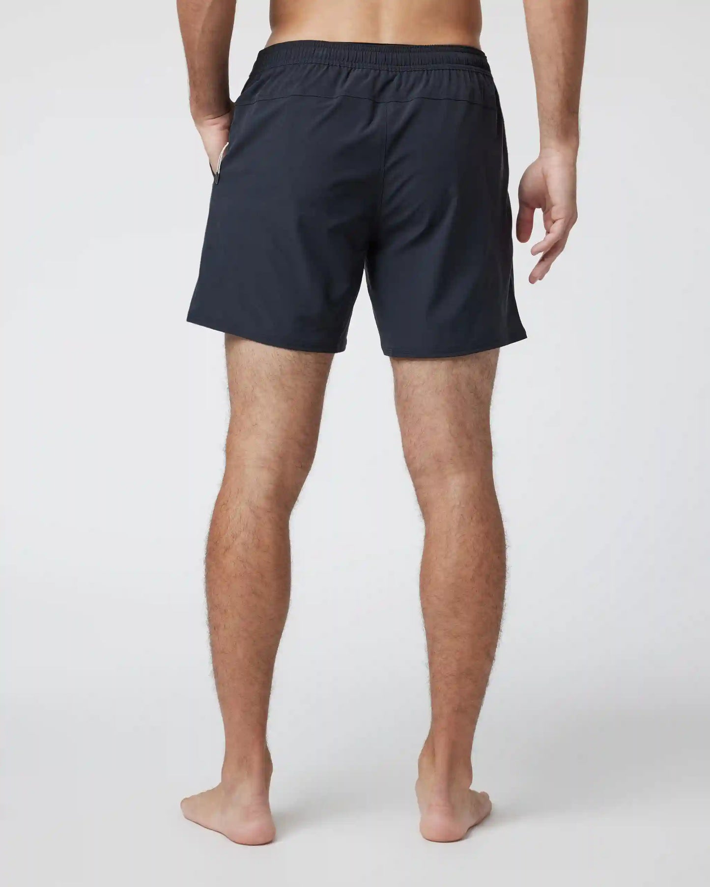Maverick Volley Short Unlined