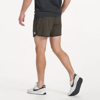 Banks Short Unlined 5"