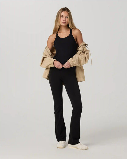 Cove Layering Tank