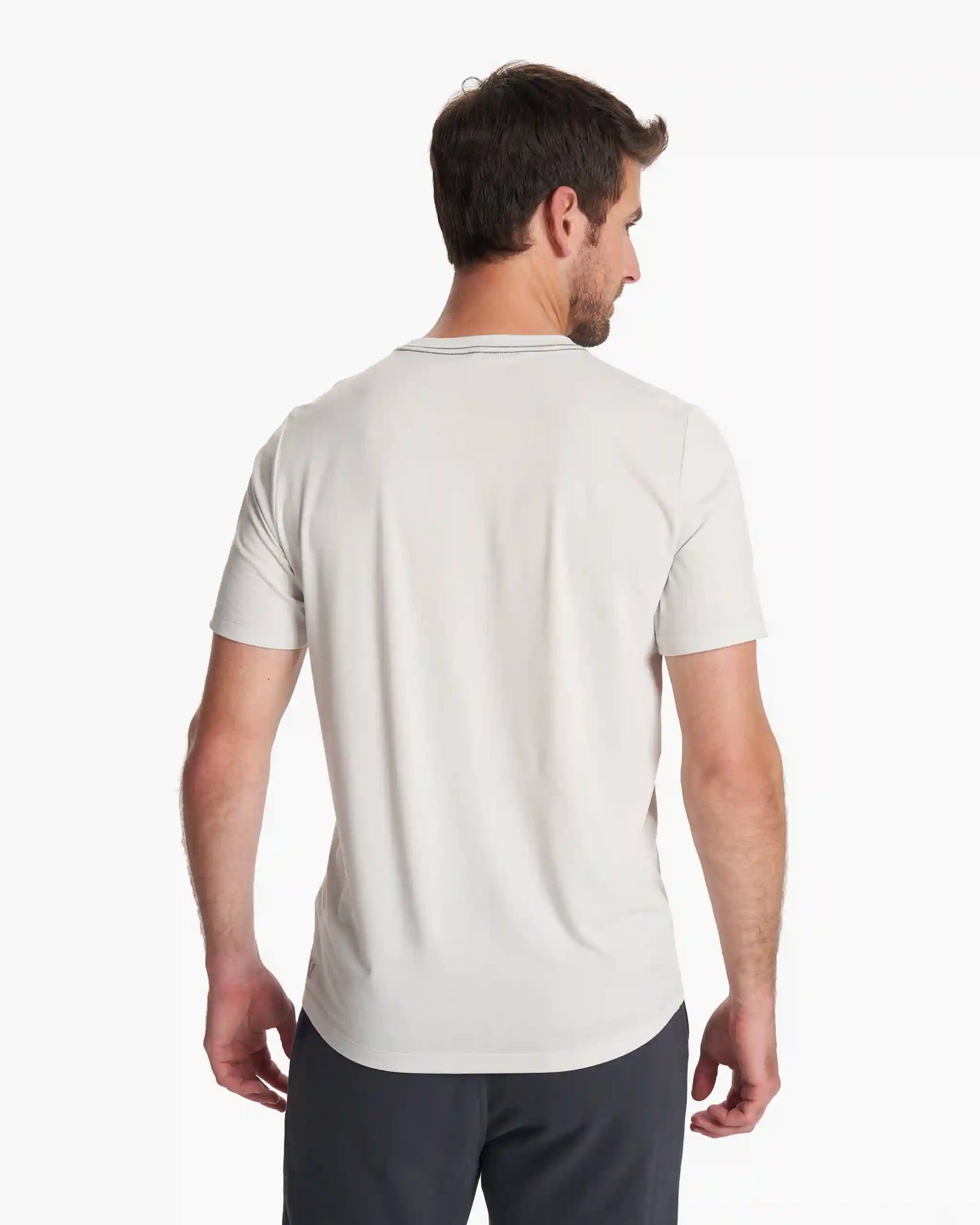 Current Tech Tee