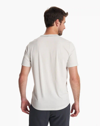 Current Tech Tee