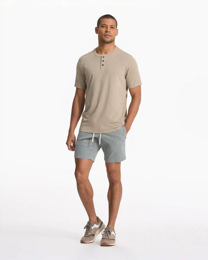 Optimist Short