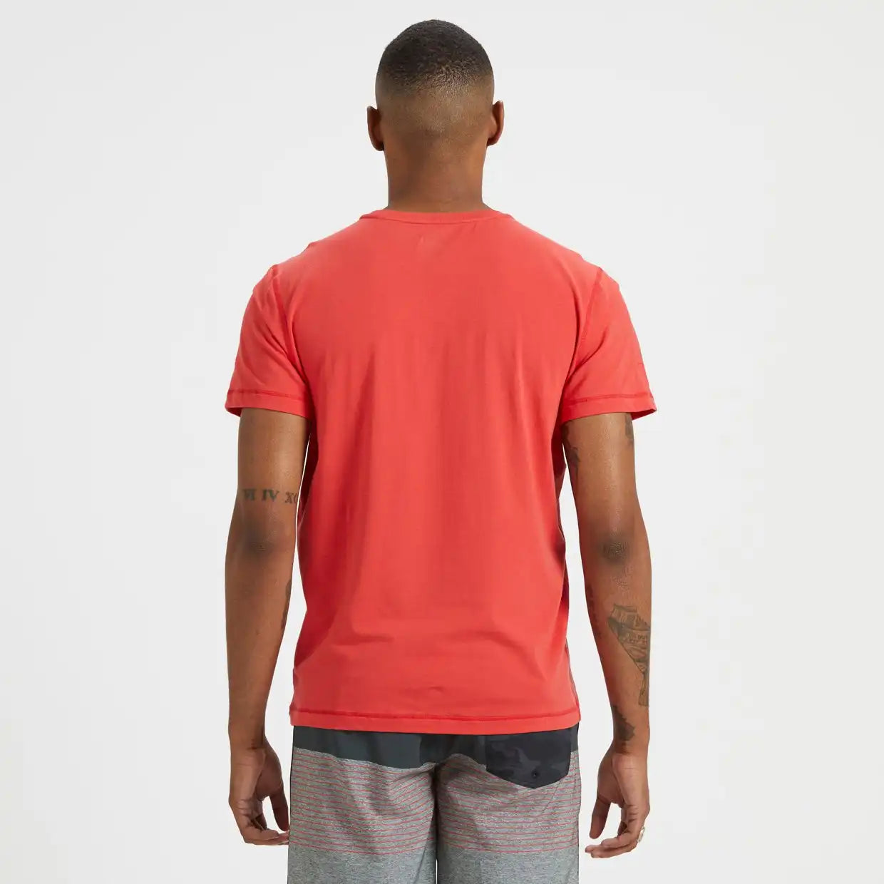 Tuvalu Tee