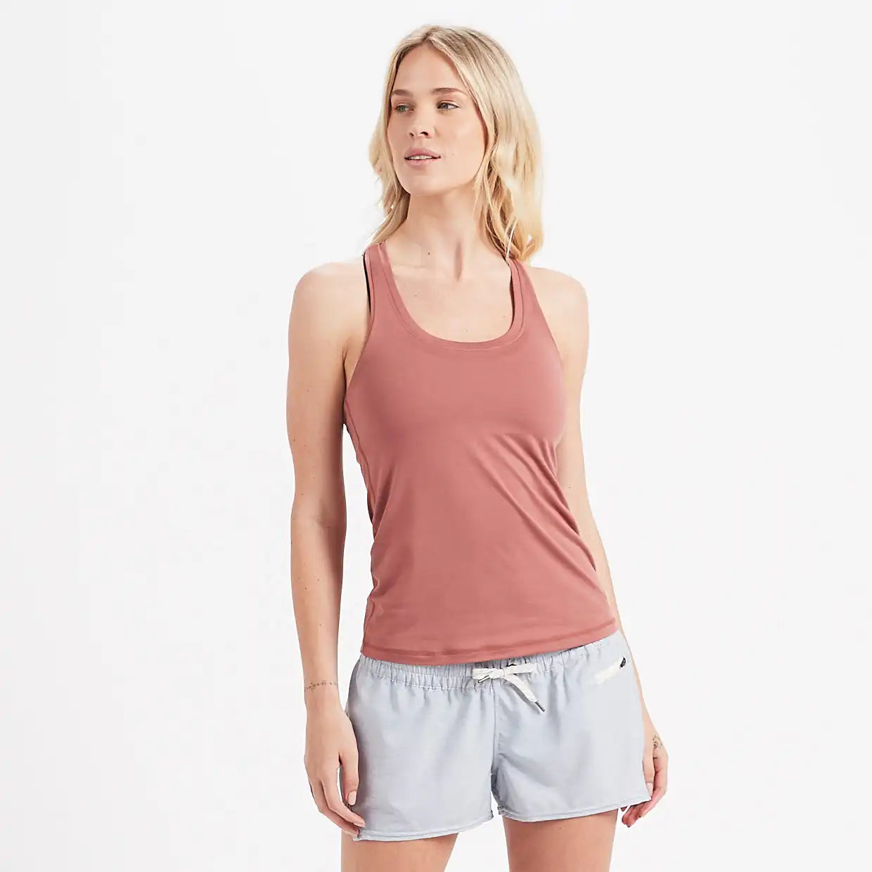 Lux Performance Tank