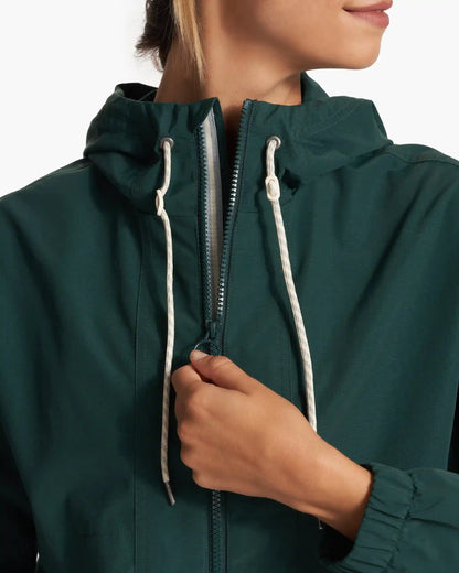 Elijo Rain Jacket