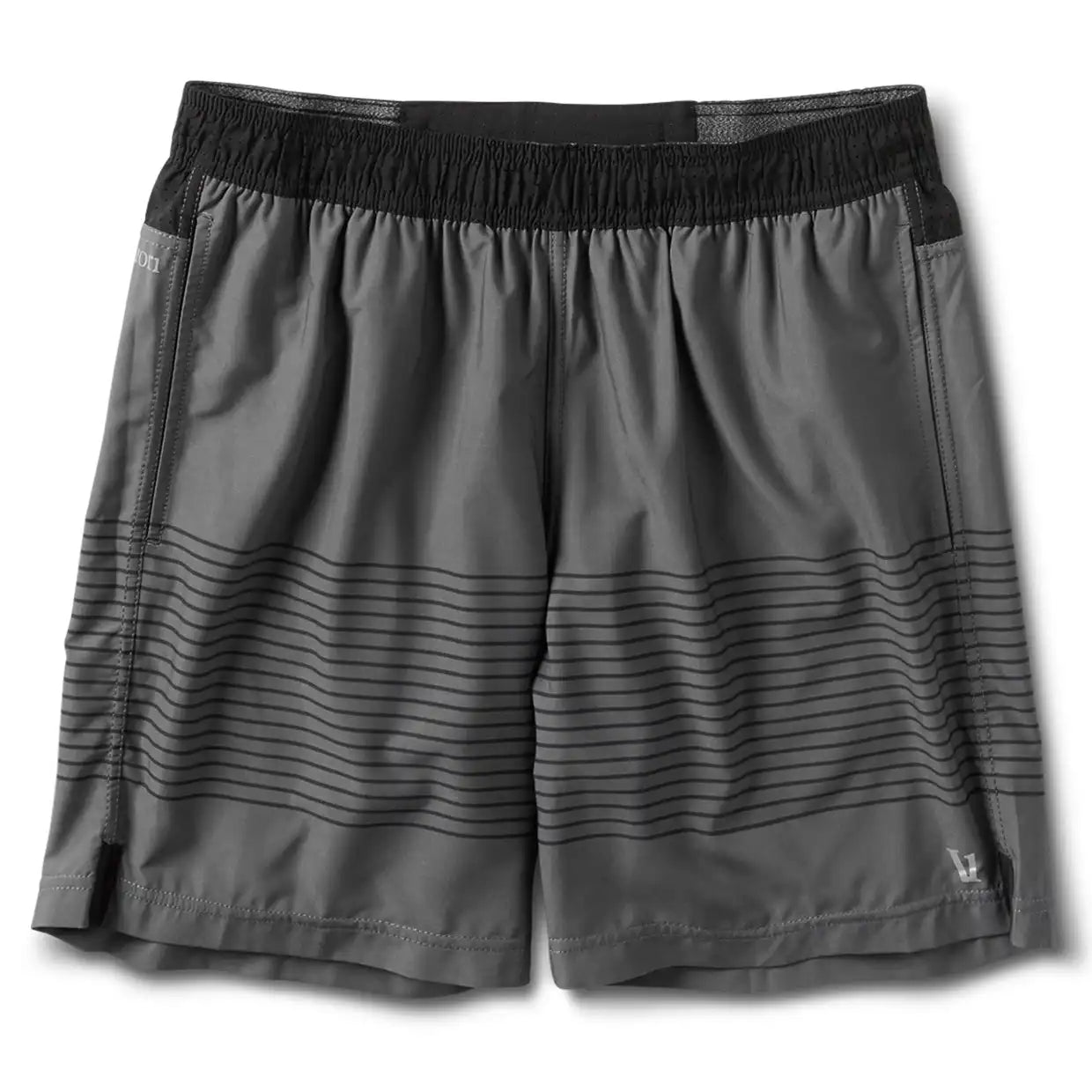 Rush Short