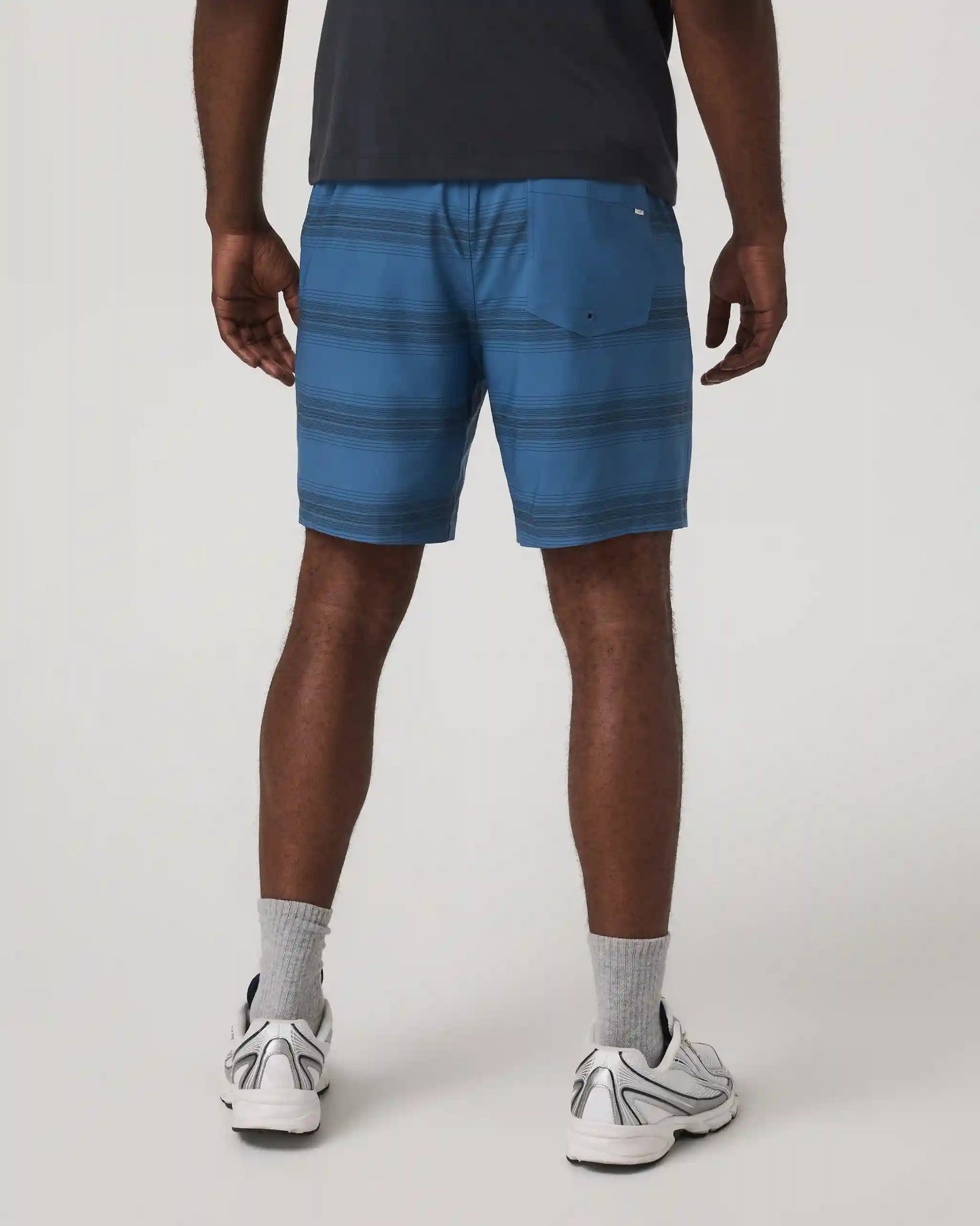 Kore Short Unlined 7"