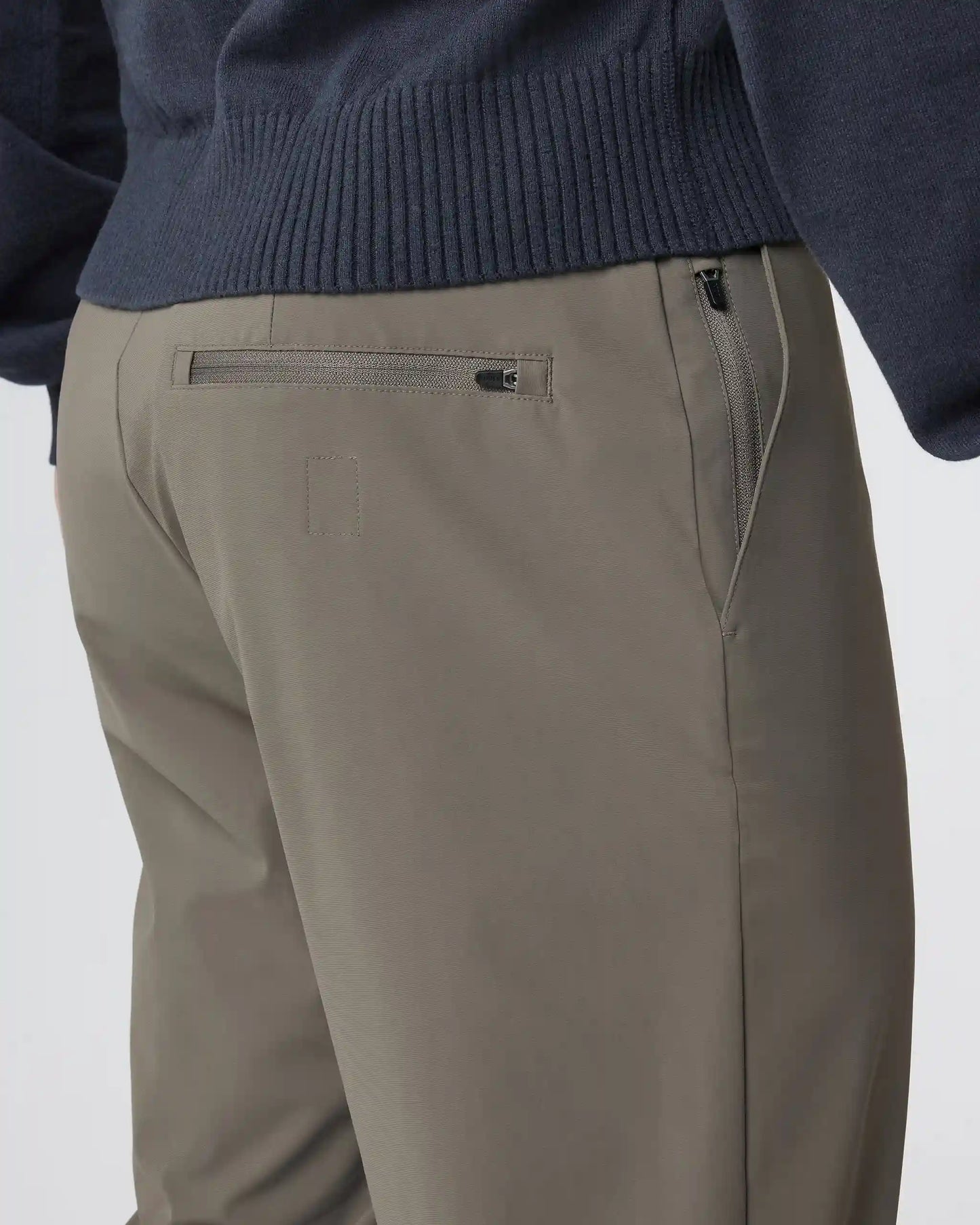 Fleet Chino Pant Athletic Slim 30"