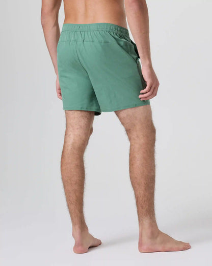 Maverick Volley Short Unlined