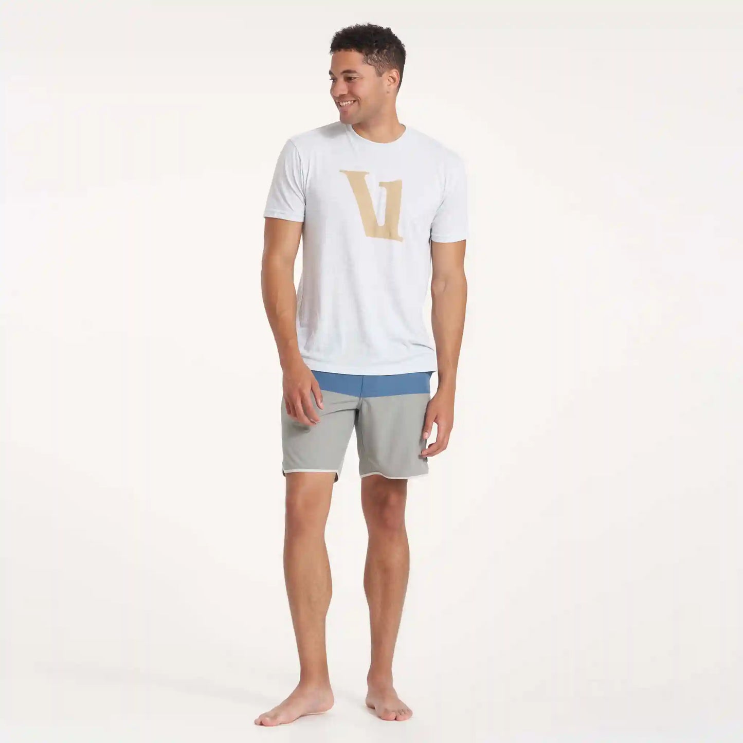 V1 Logo Tee