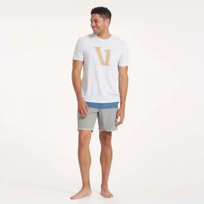 V1 Logo Tee