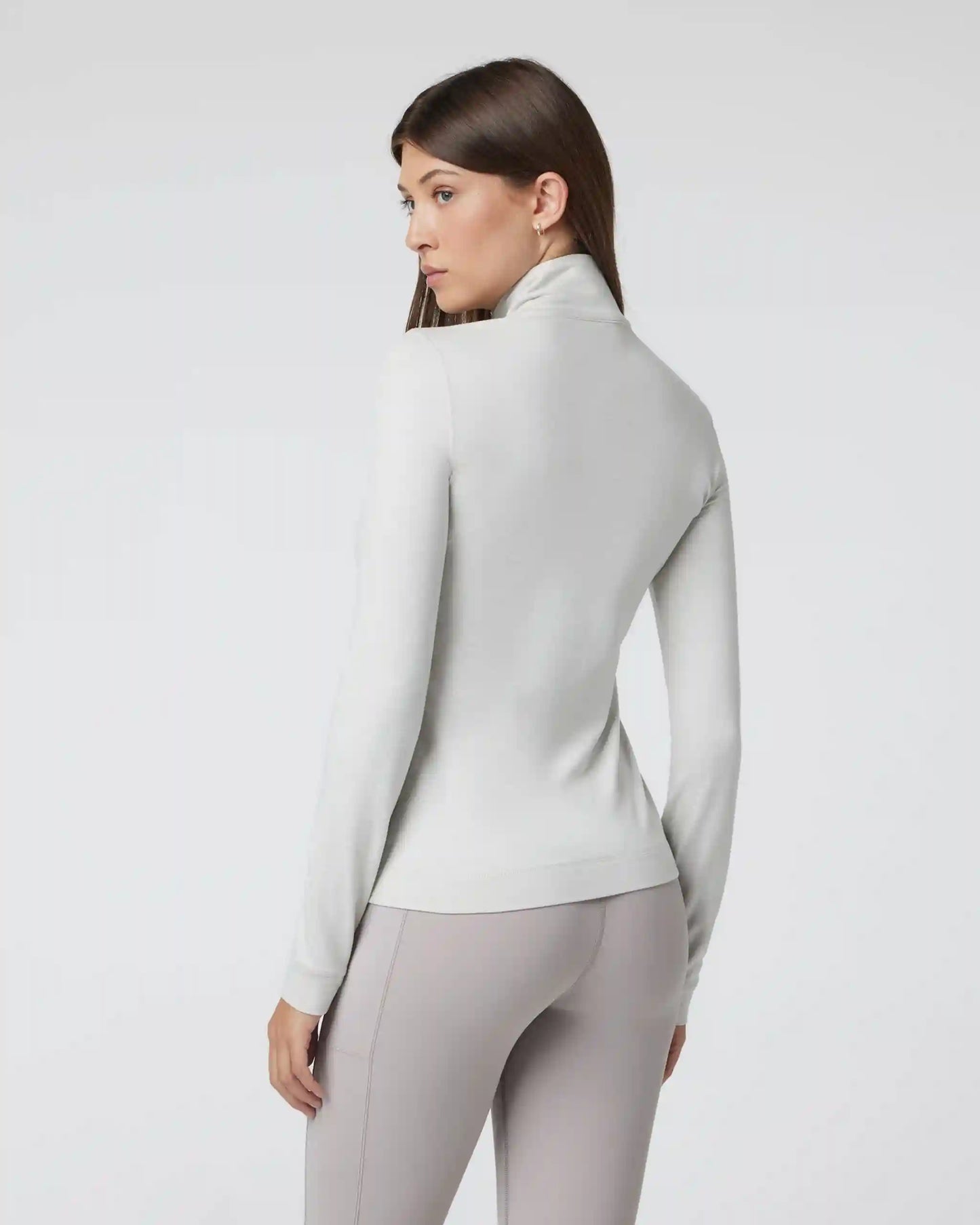 Halo Essential Half Zip