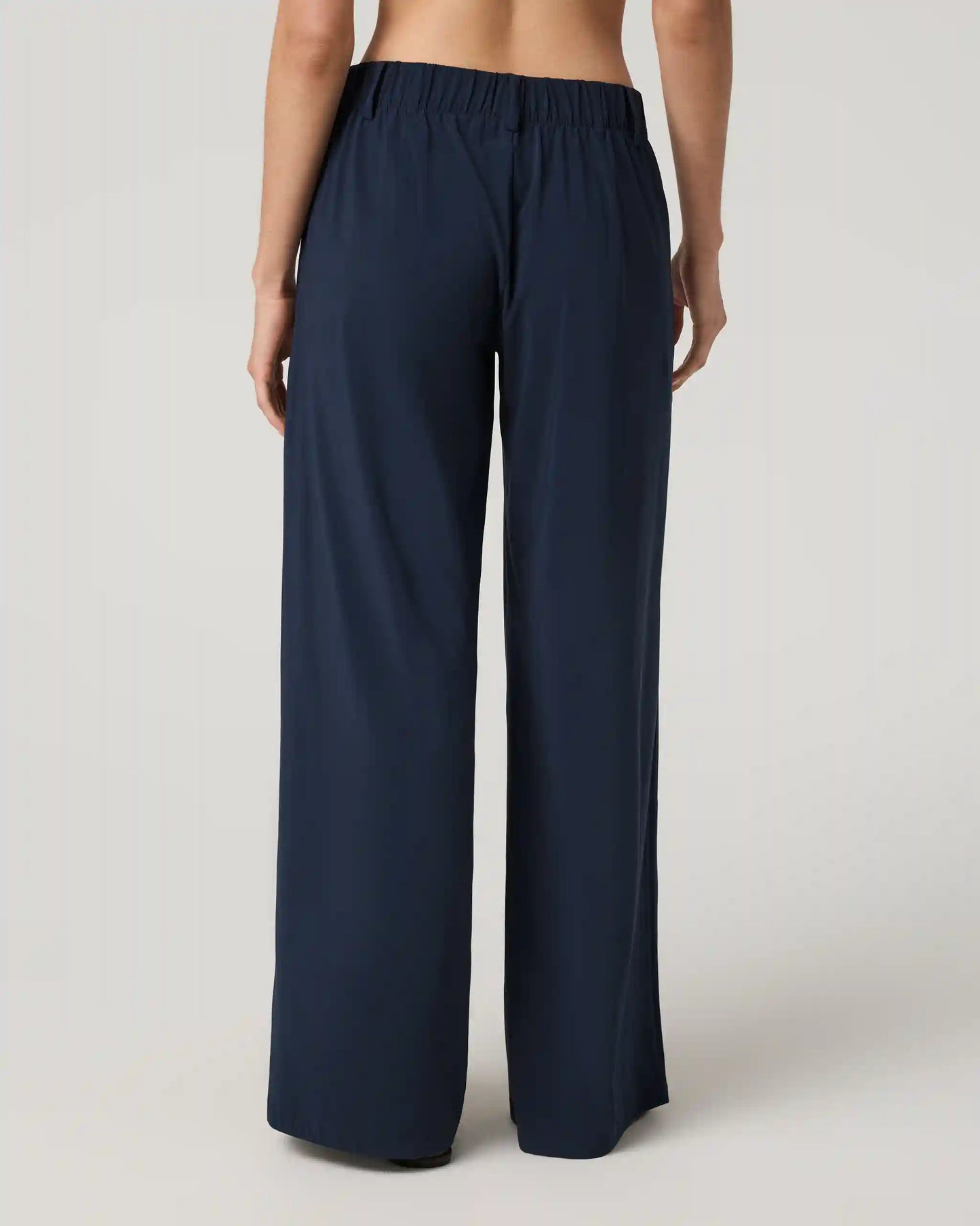 Villa Wideleg Trouser
