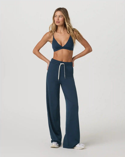 Halo Triangle Bra