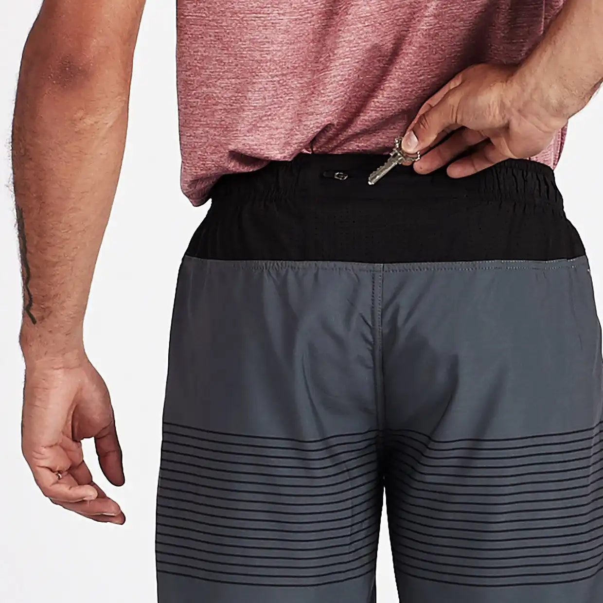 Rush Short