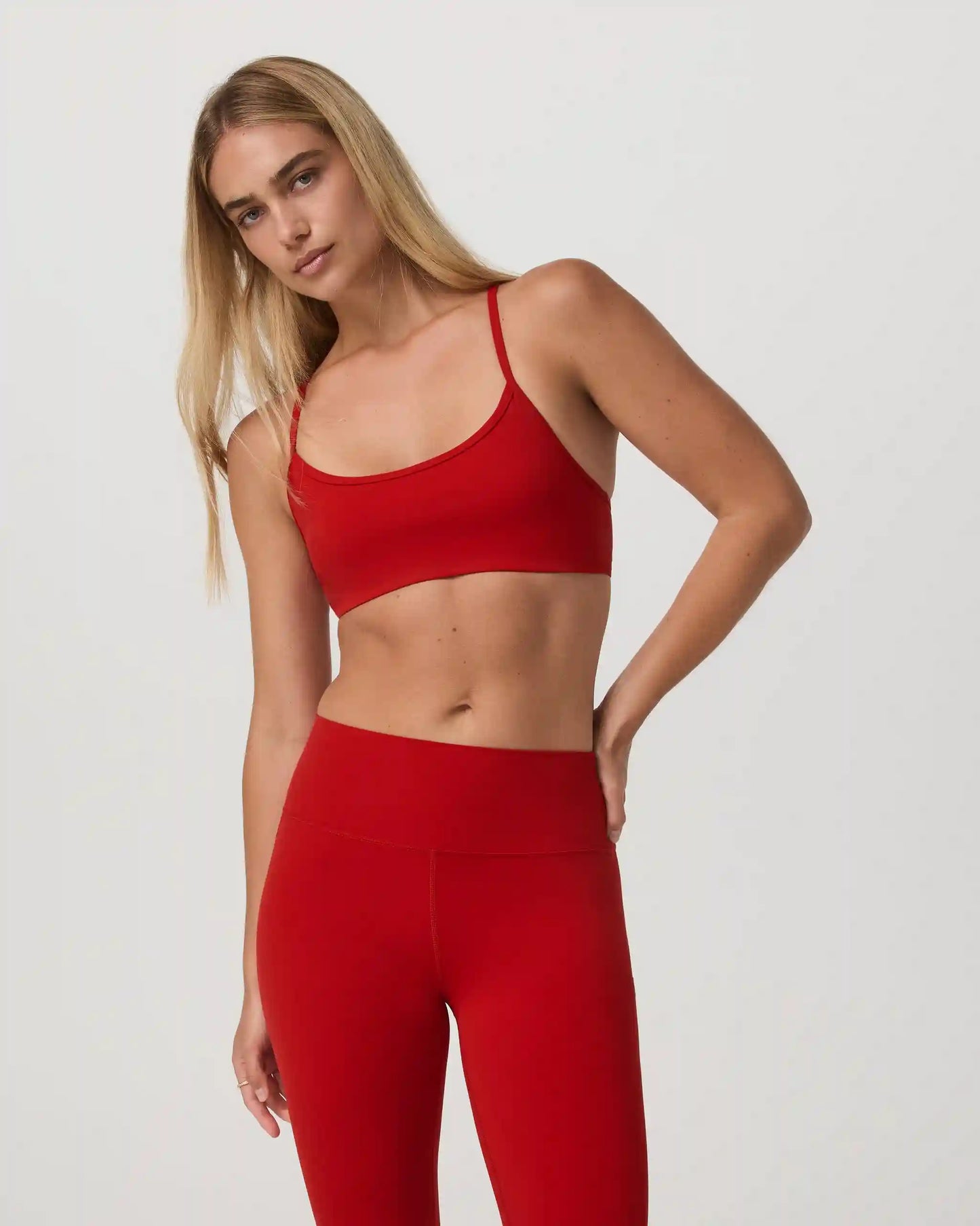 Vuori AllTheFeels™ Bra