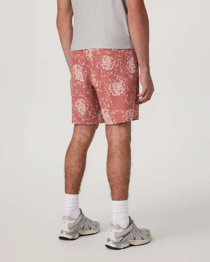 Kore Short Lined 7" Vuori x Kelsey Brookes