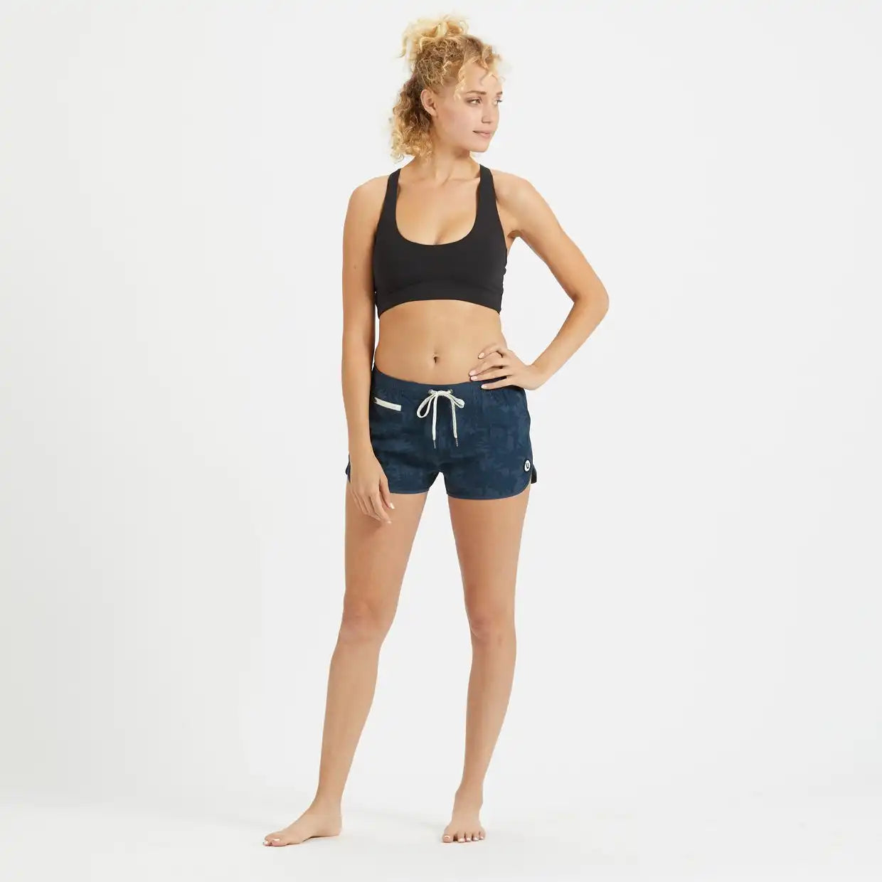 Tavi Short