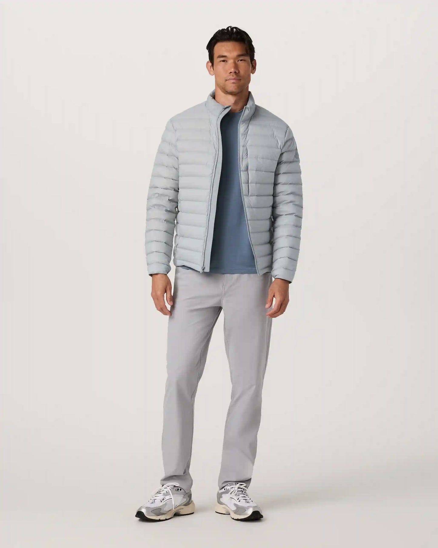 Steadfast Insulated Full Zip Jacket