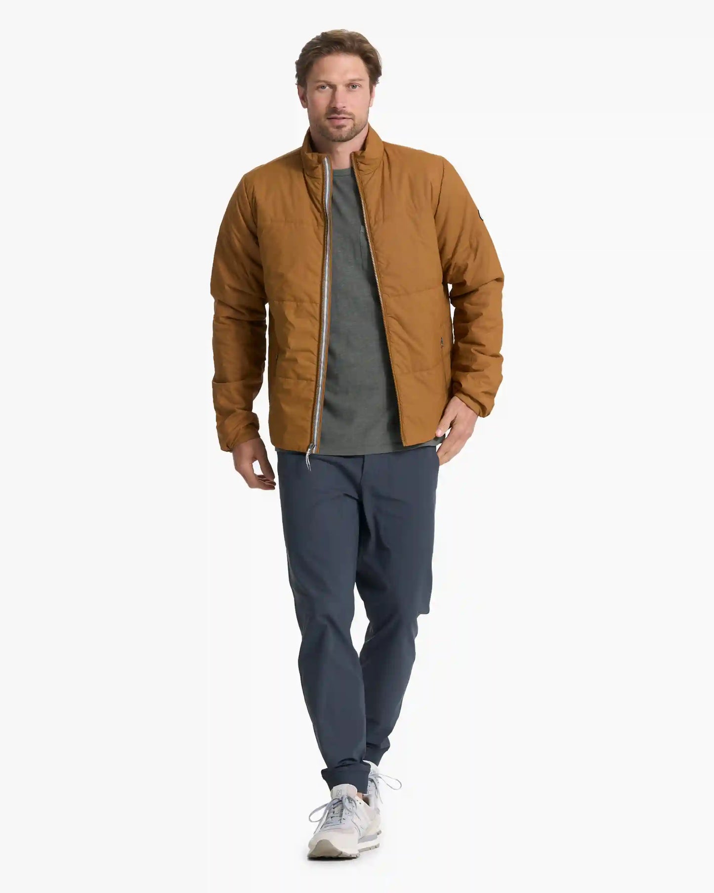 Echo Insulated Jacket