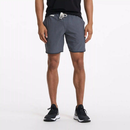 Banks Short Unlined 7"