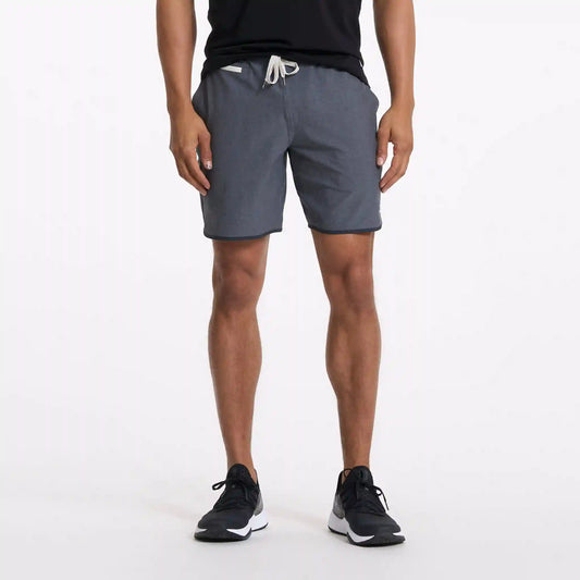 Banks Short Unlined 7"