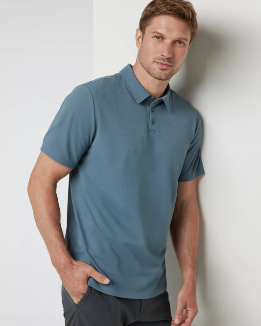 Gamepoint Polo
