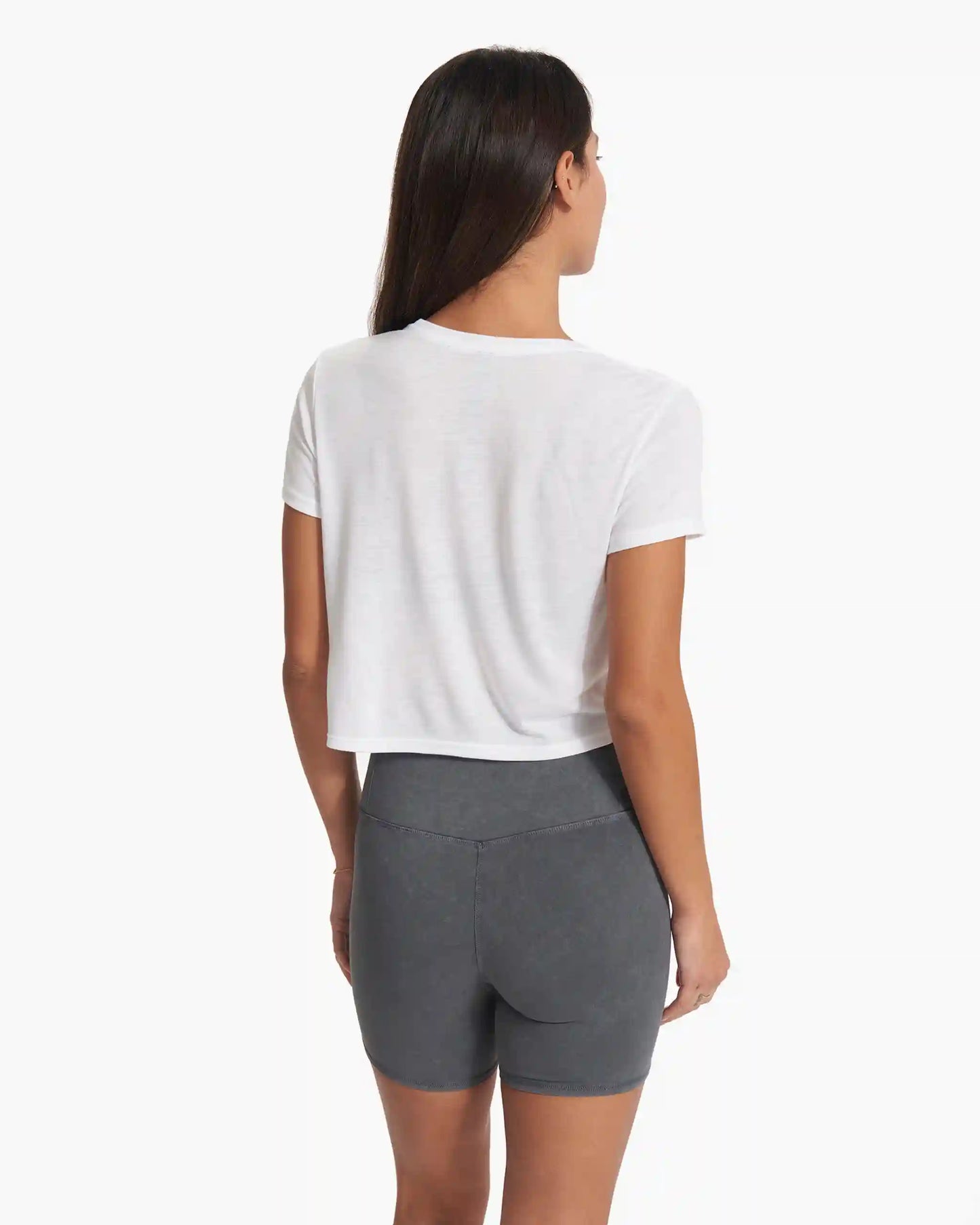 Coast Modern Tee