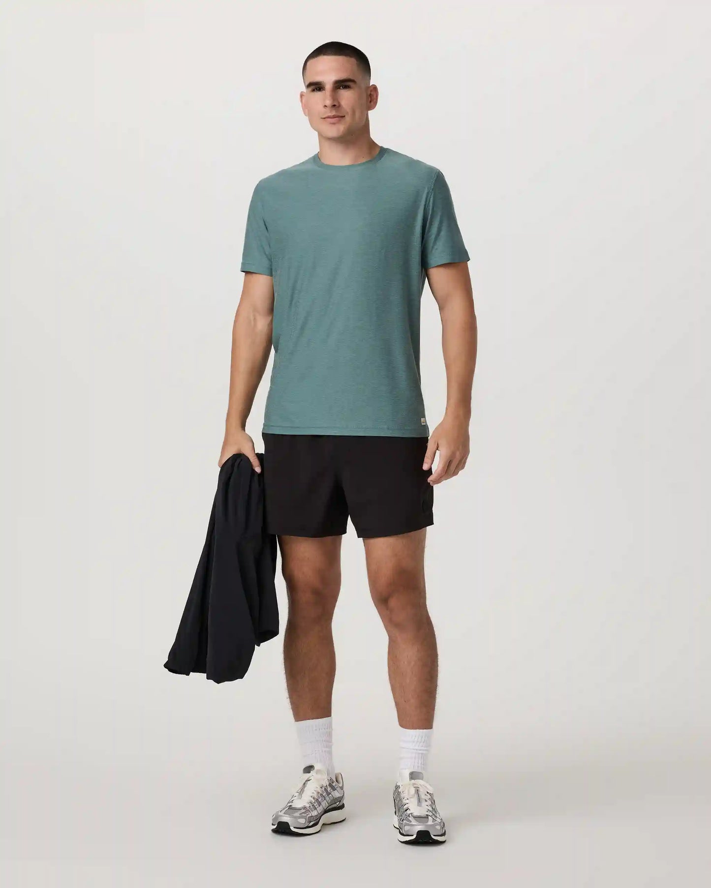 Strato Tech Tee