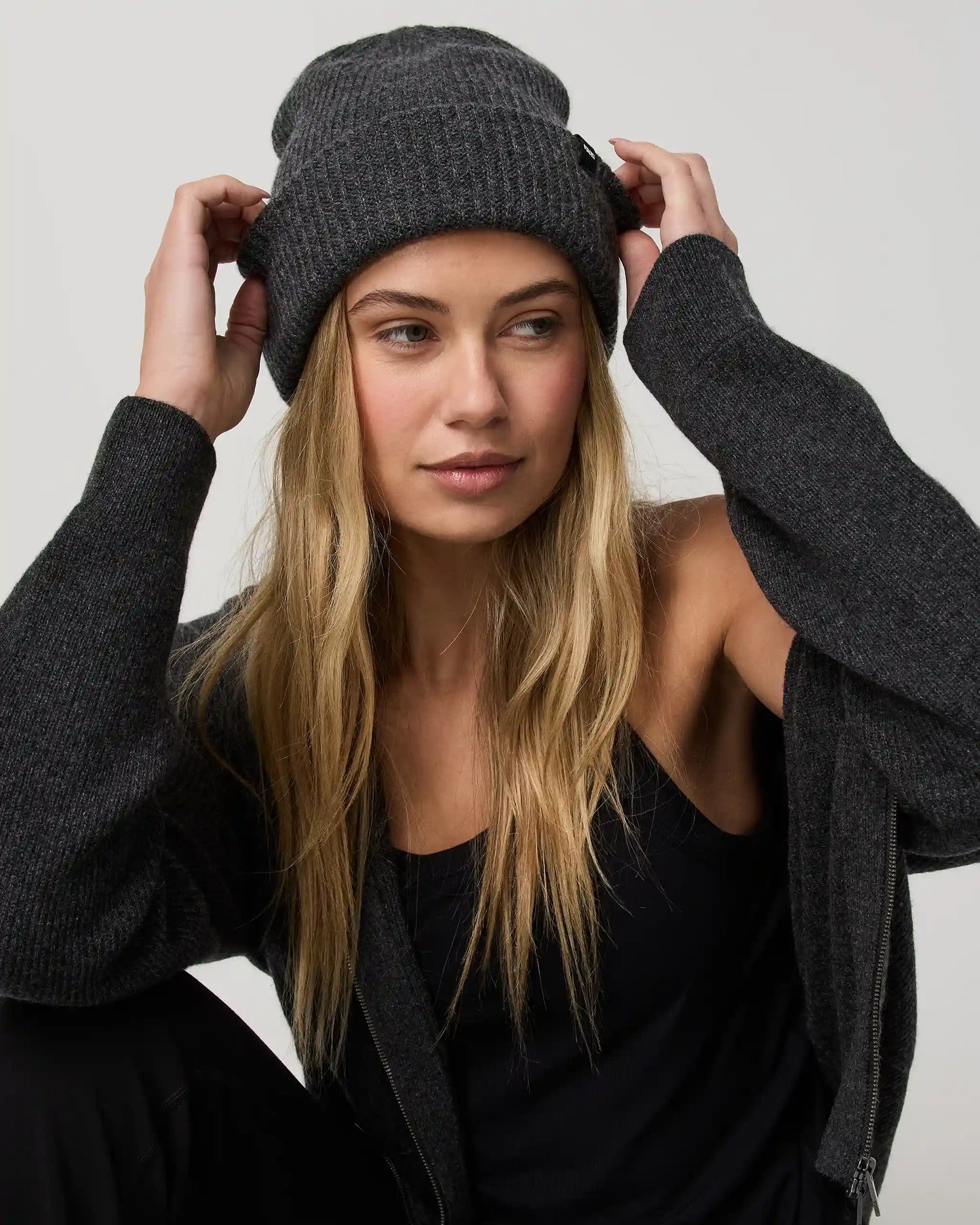 Douglas Beanie