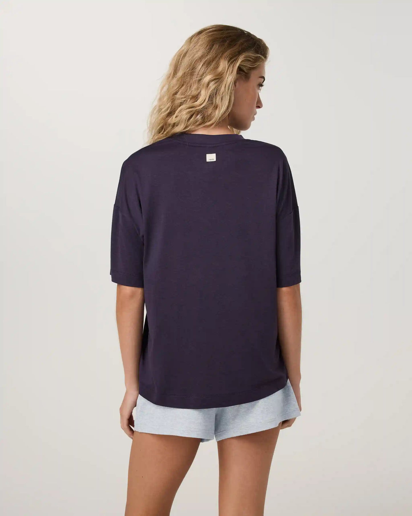 Energy Tee Long