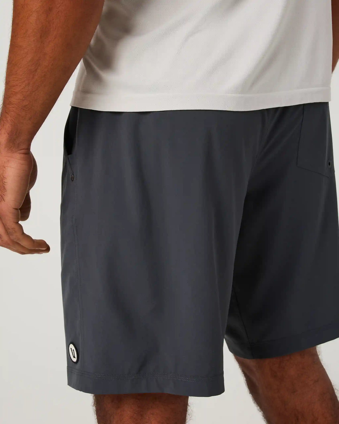 Kore Short Unlined 9"