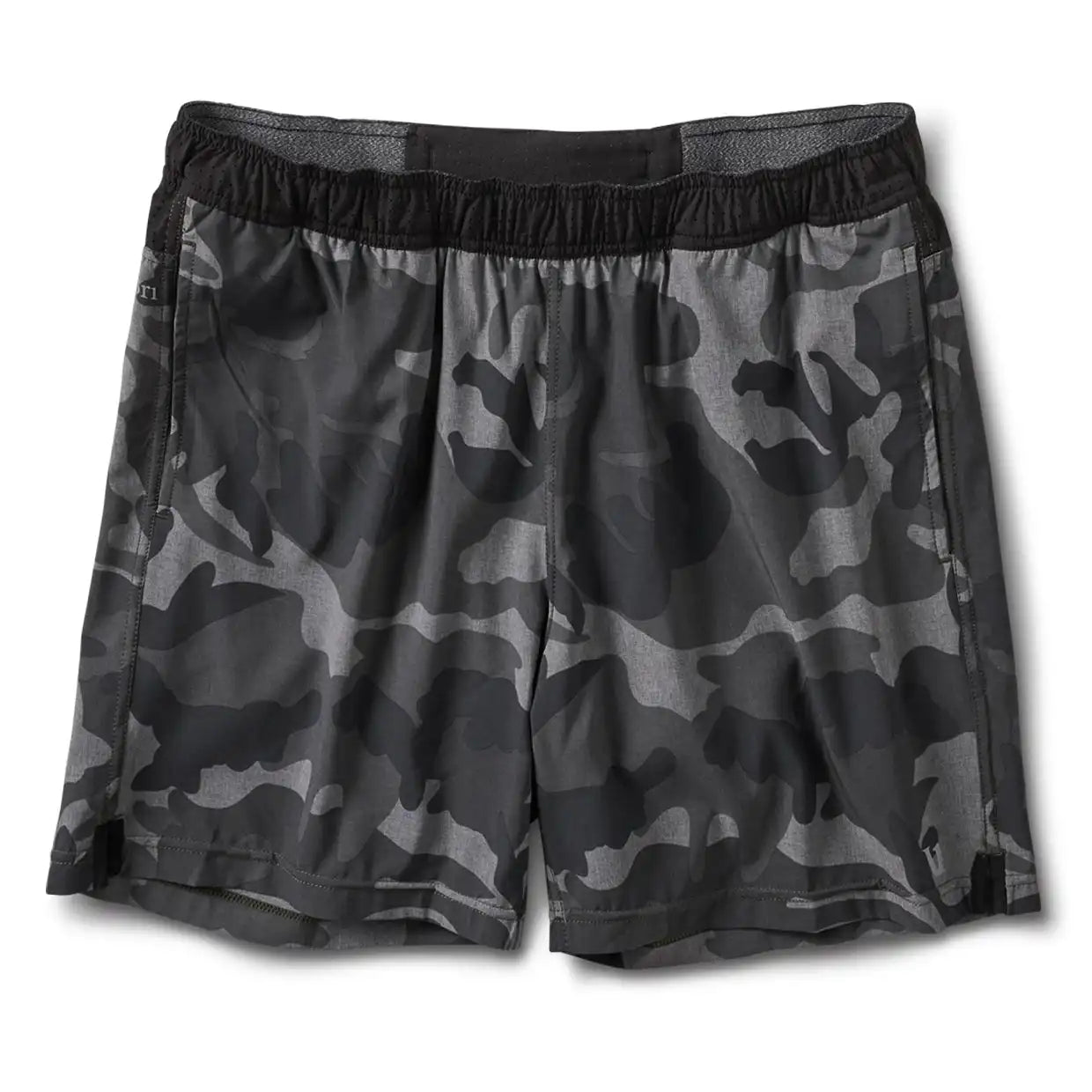 Rush Short