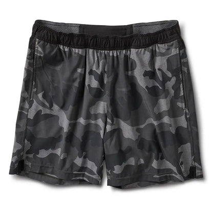 Rush Short