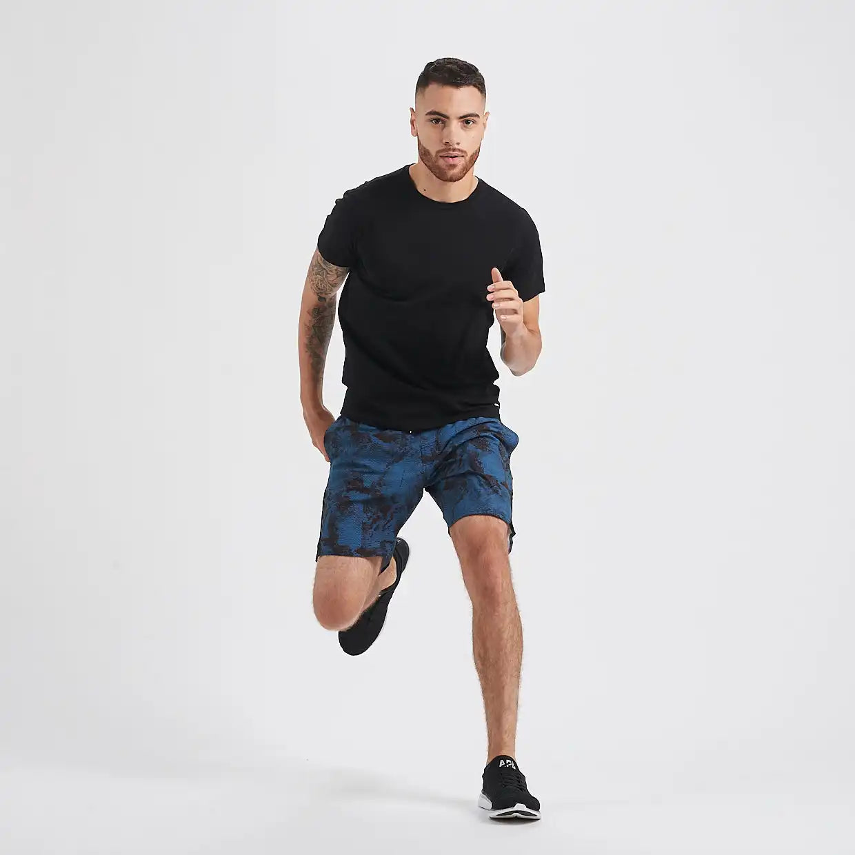 Trail Short